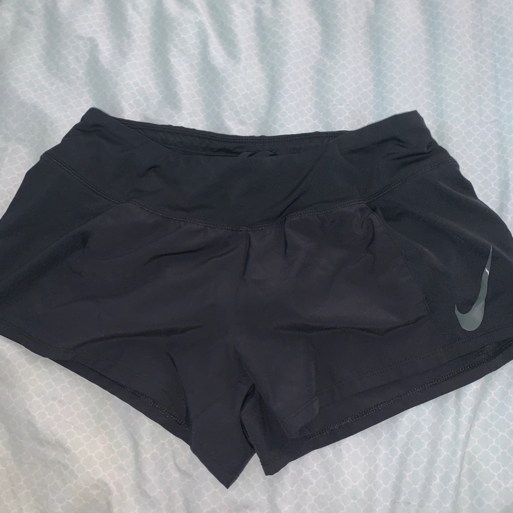 Nike athletic shorts
